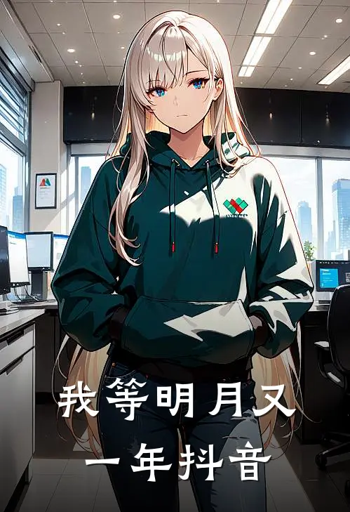 我等明月又一年抖音