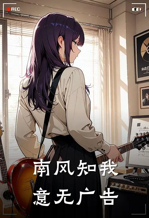 南风知我意无广告