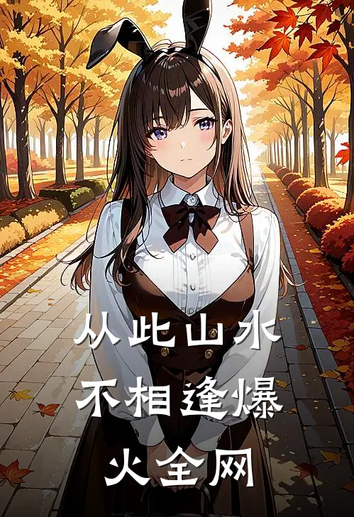 从此山水不相逢爆火全网