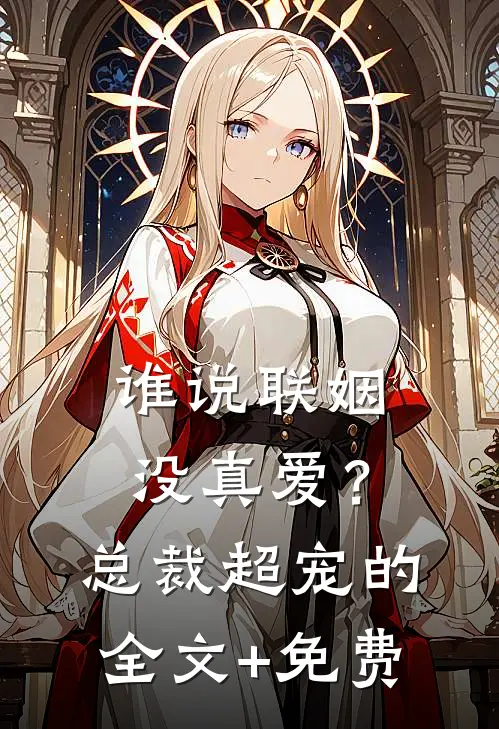 谁说联姻没真爱？总裁超宠的全文+免费