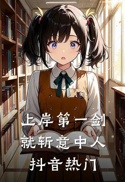 上岸第一剑，就斩意中人抖音热门