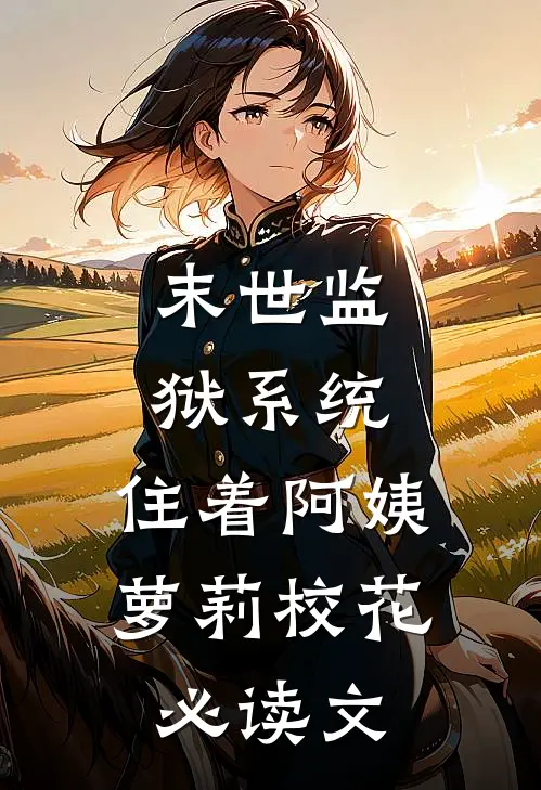 末世监狱系统，住着阿姨萝莉校花必读文