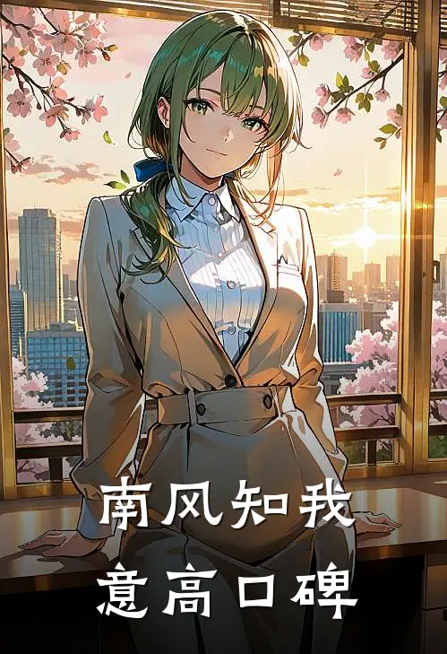 南风知我意高口碑