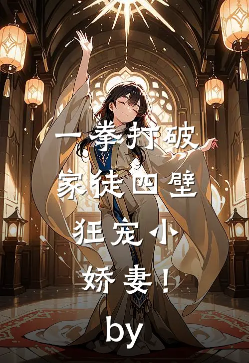 一拳打破家徒四壁，狂宠小娇妻！by