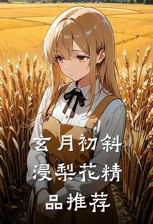 玄月初斜浸梨花精品推荐