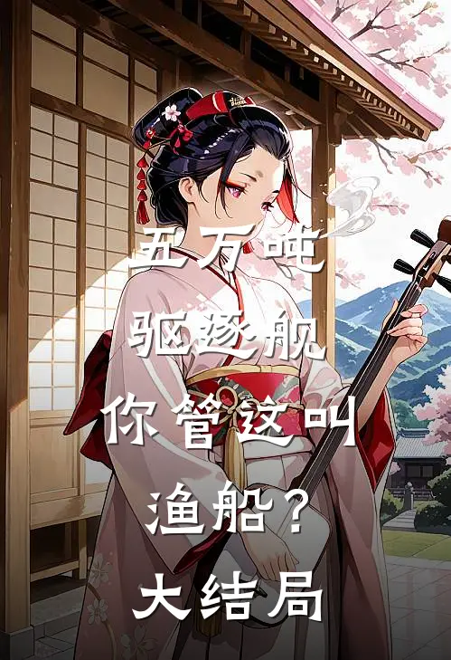 五万吨驱逐舰，你管这叫渔船？大结局