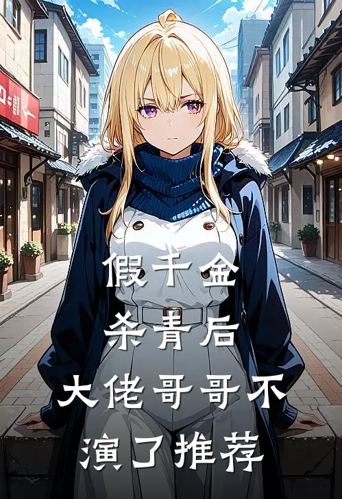 假千金杀青后，大佬哥哥不演了推荐