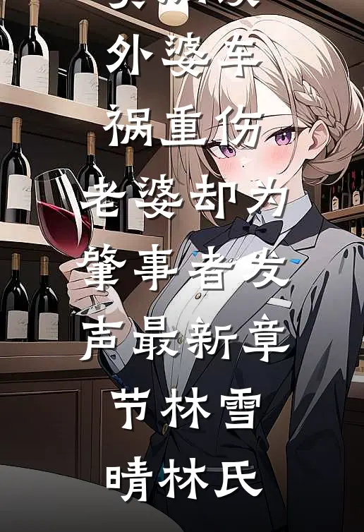外婆车祸重伤,老婆却为肇事者发声最新章节