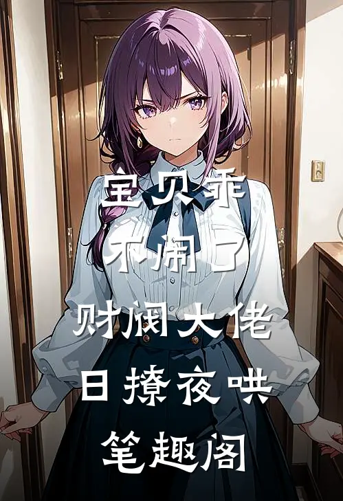 宝贝乖不闹了，财阀大佬日撩夜哄笔趣阁
