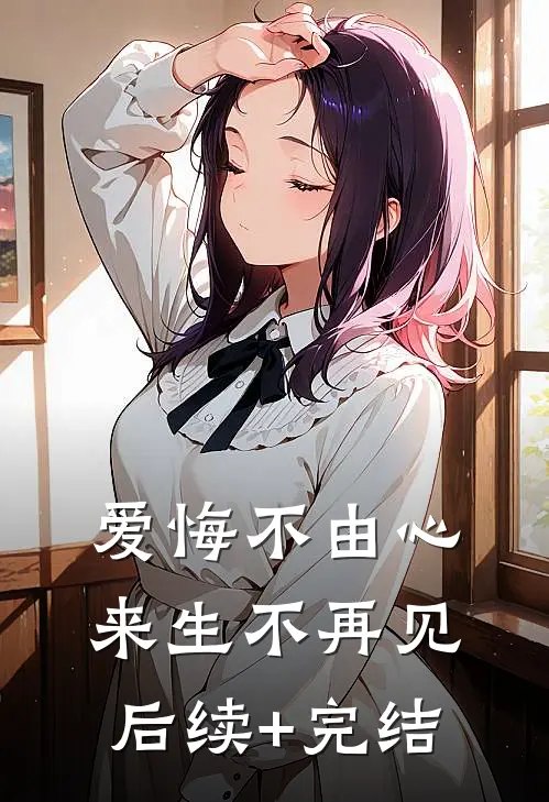 爱悔不由心，来生不再见后续+完结