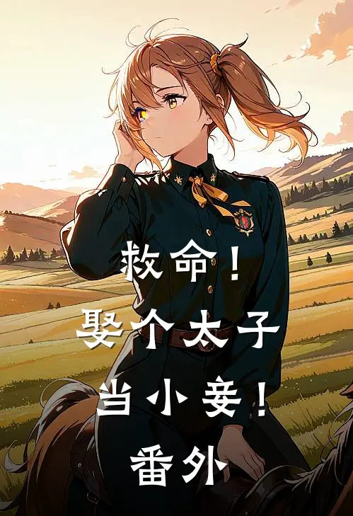 救命！娶个太子当小妾！番外