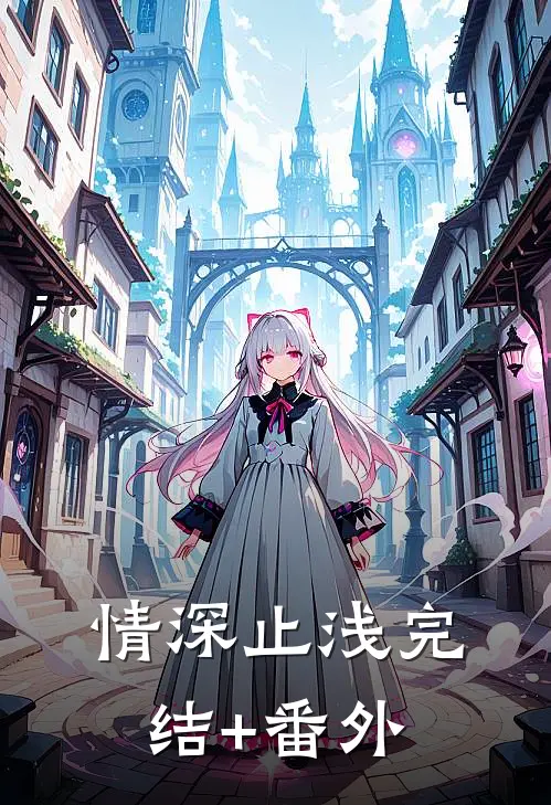 情深止浅完结+番外