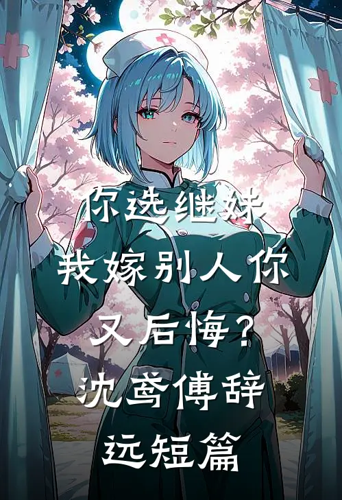 山水一程，此生不渡