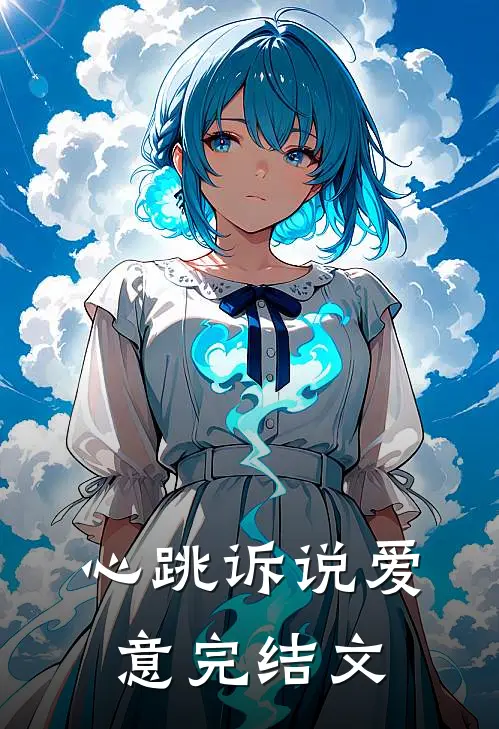 心跳诉说爱意完结文