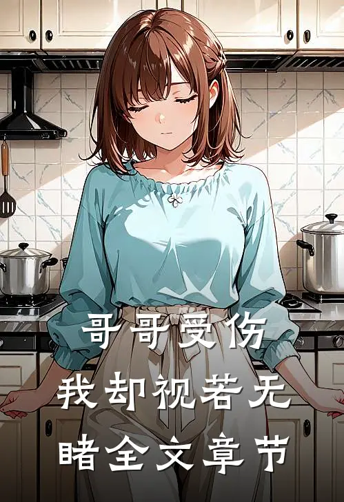 哥哥受伤，我却视若无睹全文章节