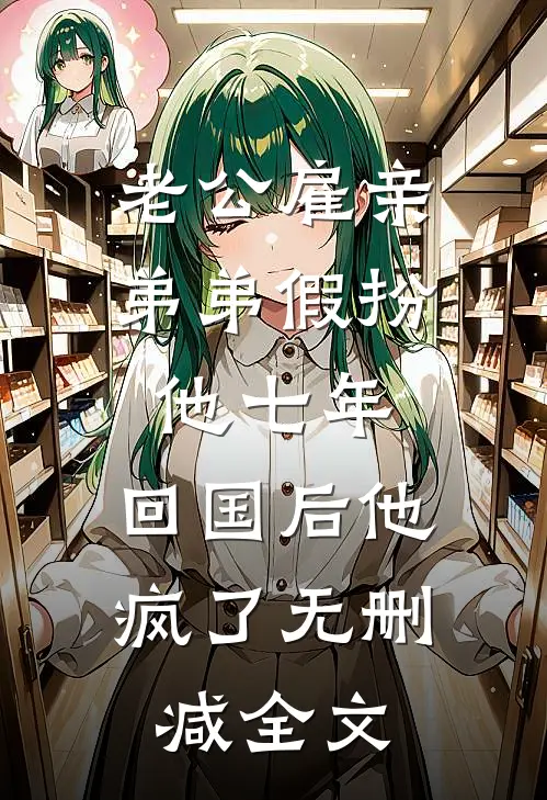 老公雇亲弟弟假扮他七年，回国后他疯了无删减全文