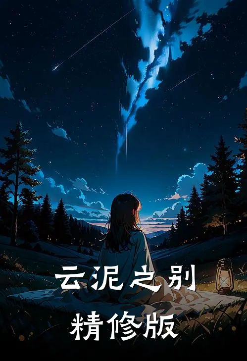云泥之别精修版