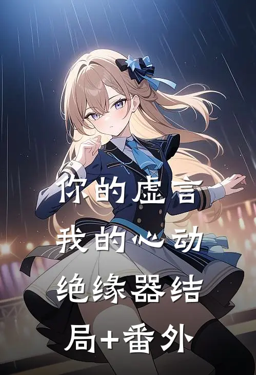 你的虚言，我的心动绝缘器结局+番外