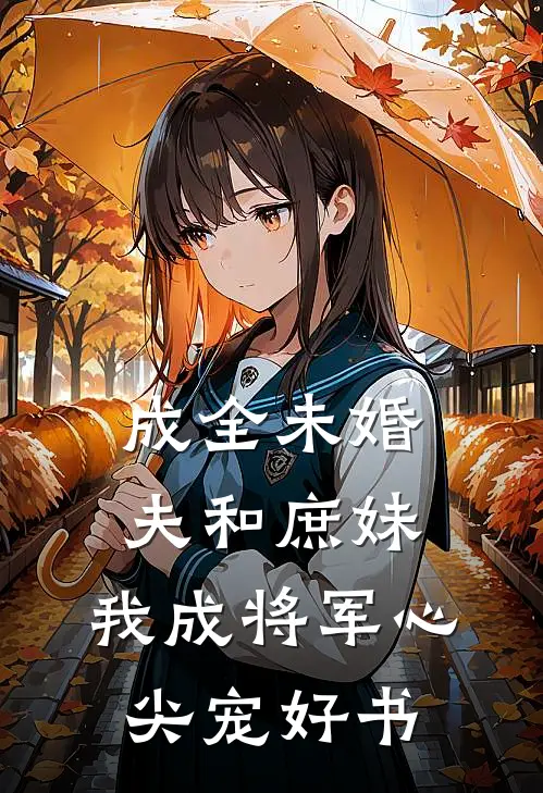 成全未婚夫和庶妹，我成将军心尖宠好书