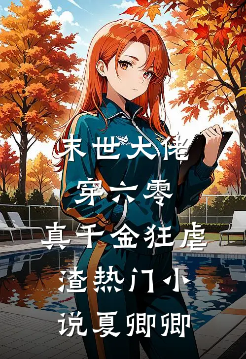 末世大佬穿六零，真千金狂虐渣热门小说夏卿卿
