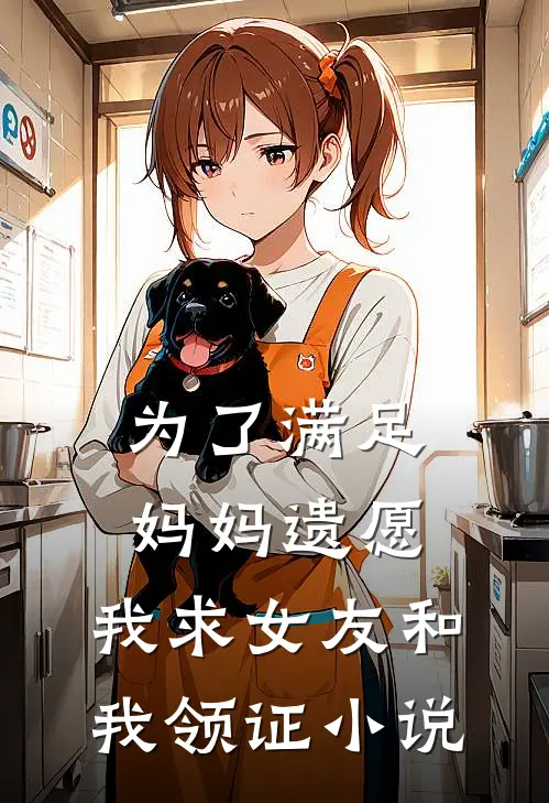 为了满足妈妈遗愿，我求女友和我领证小说