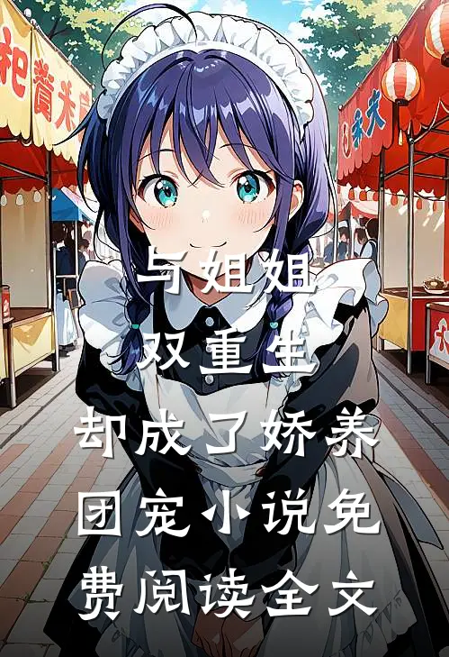 与姐姐双重生，却成了娇养团宠小说免费阅读全文