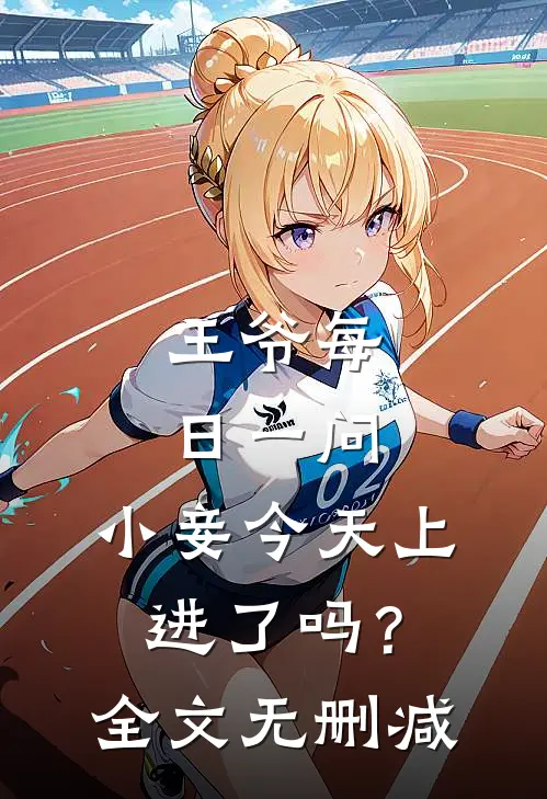 王爷每日一问，小妾今天上进了吗？全文无删减