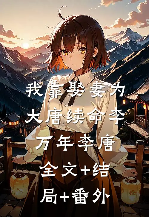 我靠娶妻为大唐续命李万年李唐全文+结局+番外