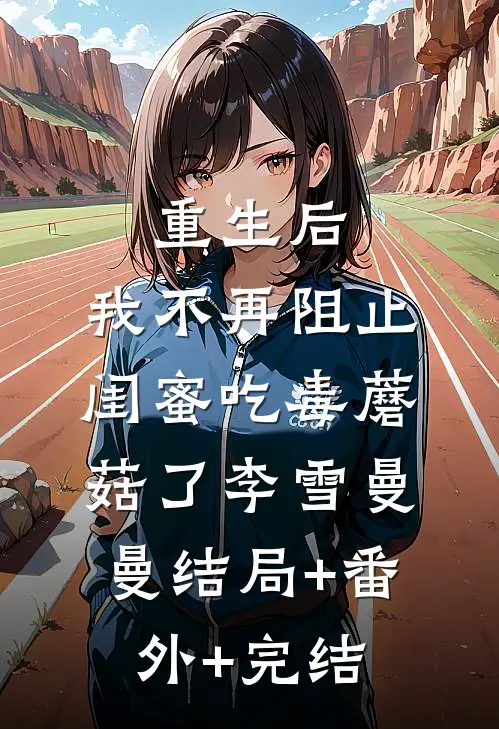 重生后，我不再阻止闺蜜吃毒蘑菇了李雪曼曼结局+番外+完结