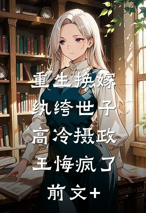 重生换嫁纨绔世子，高冷摄政王悔疯了前文+