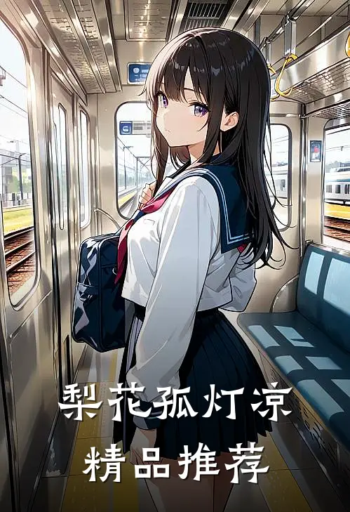 梨花孤灯凉精品推荐