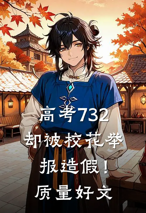 高考732，却被校花举报造假！质量好文