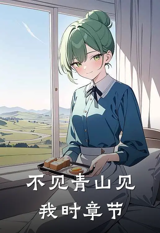 不见青山见我时章节