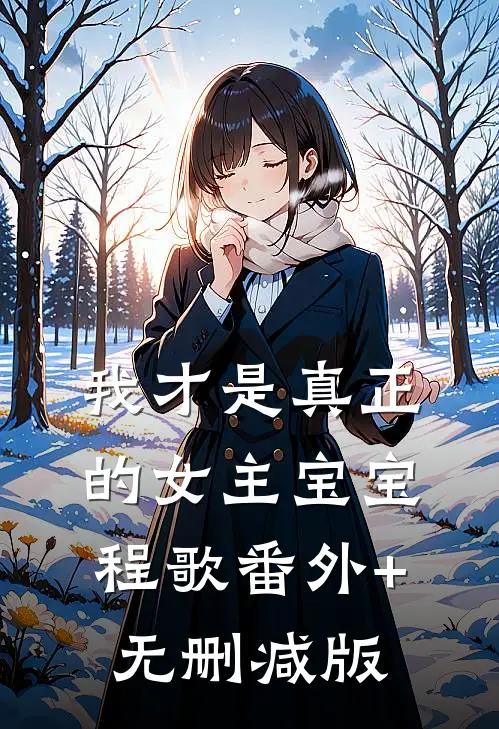 我才是真正的女主宝宝程歌番外+无删减版