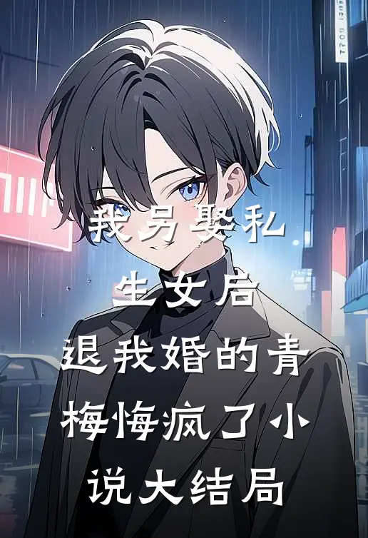 我另娶私生女后，退我婚的青梅悔疯了小说大结局