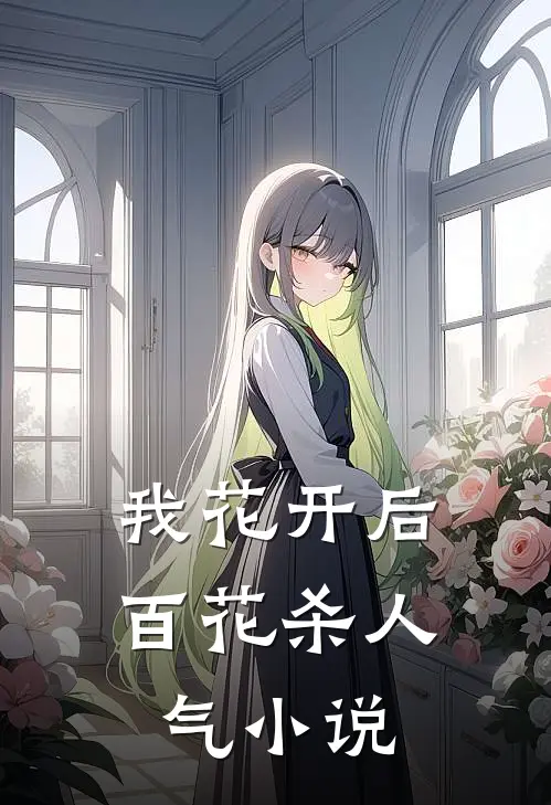 我花开后百花杀人气小说