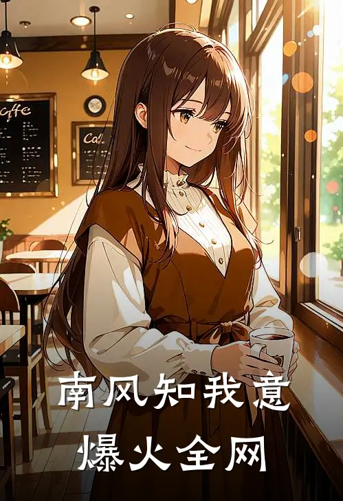 南风知我意爆火全网