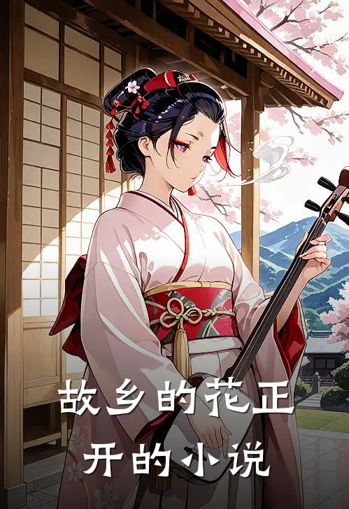 故乡的花正开的小说