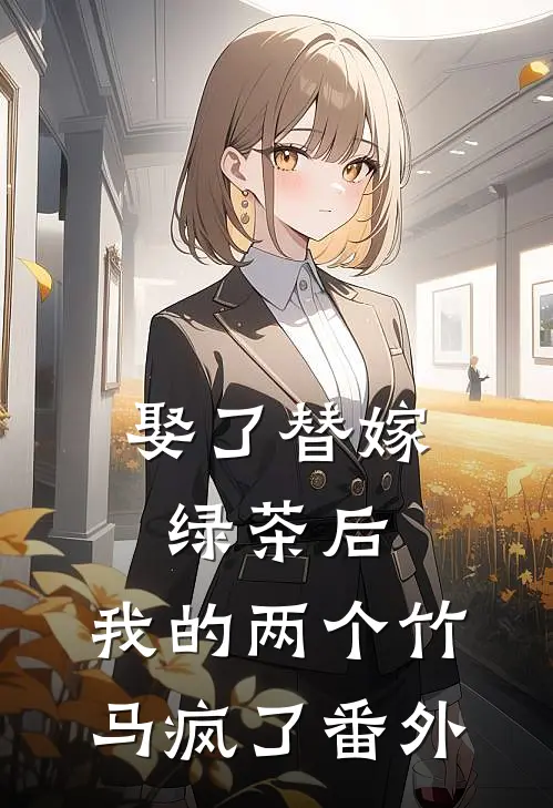娶了替嫁绿茶后，我的两个竹马疯了番外