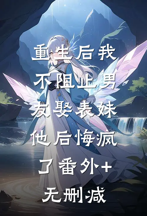 重生后我不阻止男友娶表妹，他后悔疯了番外+无删减