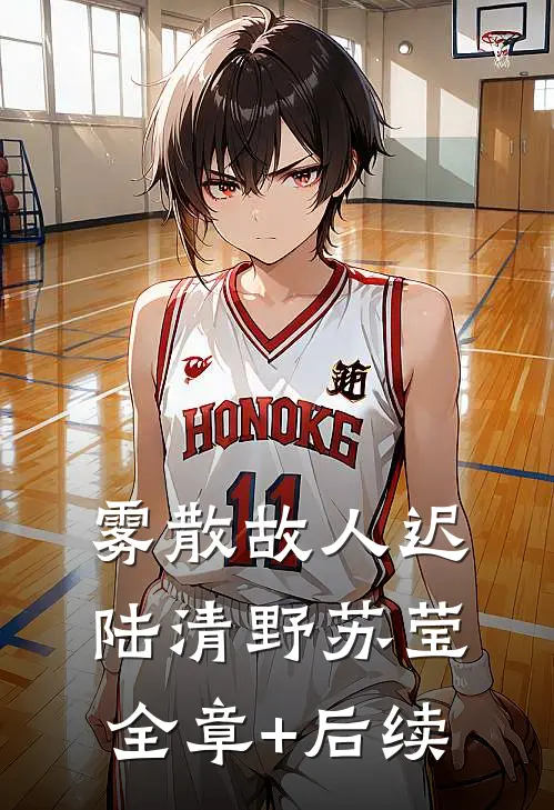 雾散故人迟陆清野苏莹:全章+后续
