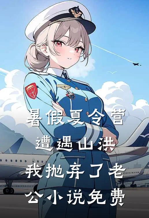 暑假夏令营遭遇山洪，我抛弃了老公小说免费