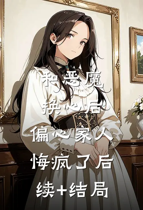 和恶魔换心后，偏心家人悔疯了后续+结局