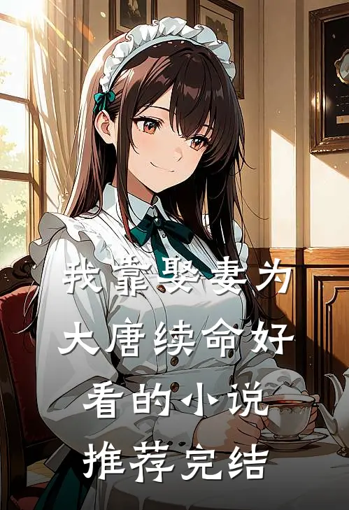 我靠娶妻为大唐续命好看的小说推荐完结