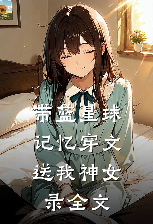 带蓝星球记忆穿文，送我神女录全文