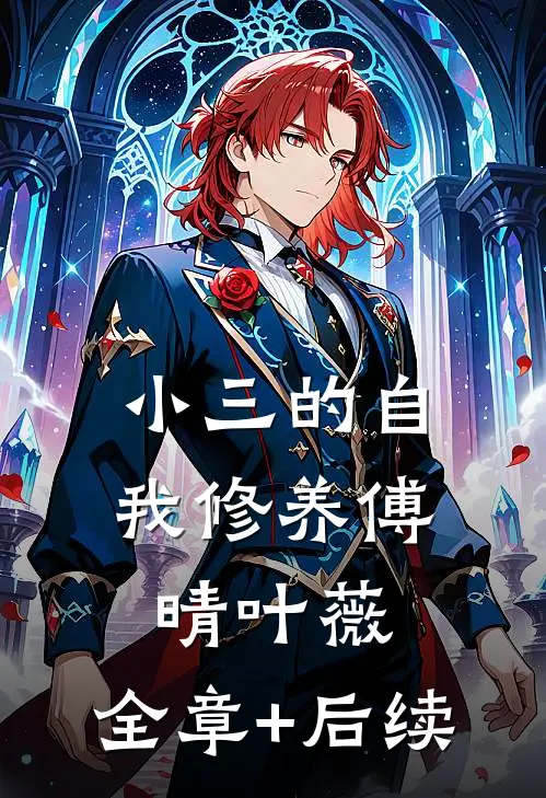 小三的自我修养傅晴叶薇:全章+后续