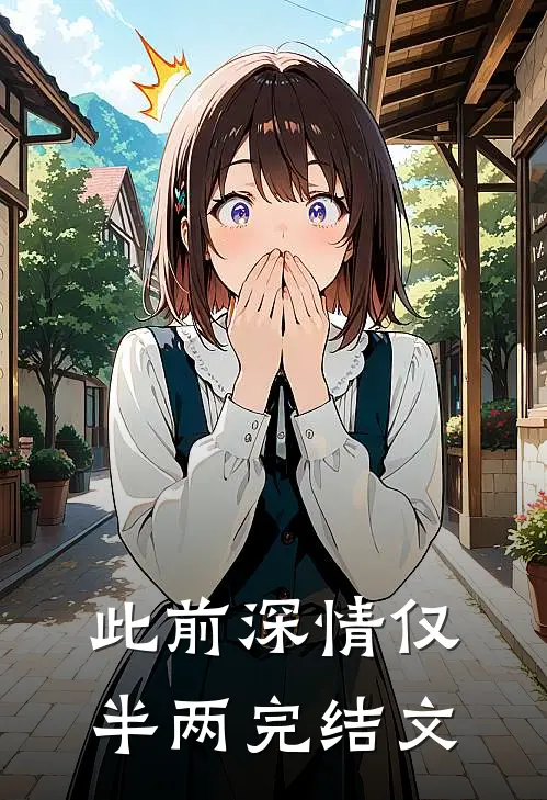 此前深情仅半两完结文