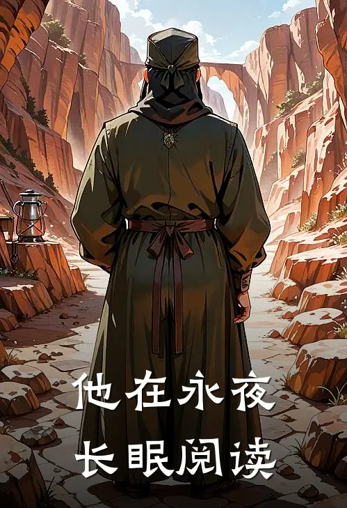 他在永夜长眠阅读