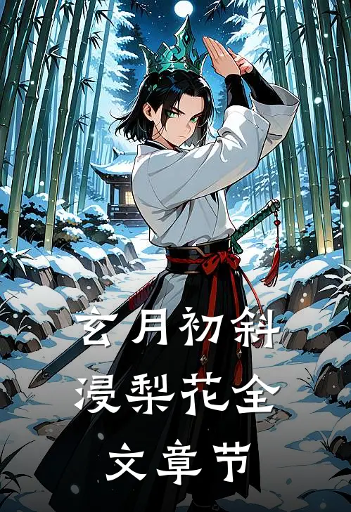 玄月初斜浸梨花全文章节