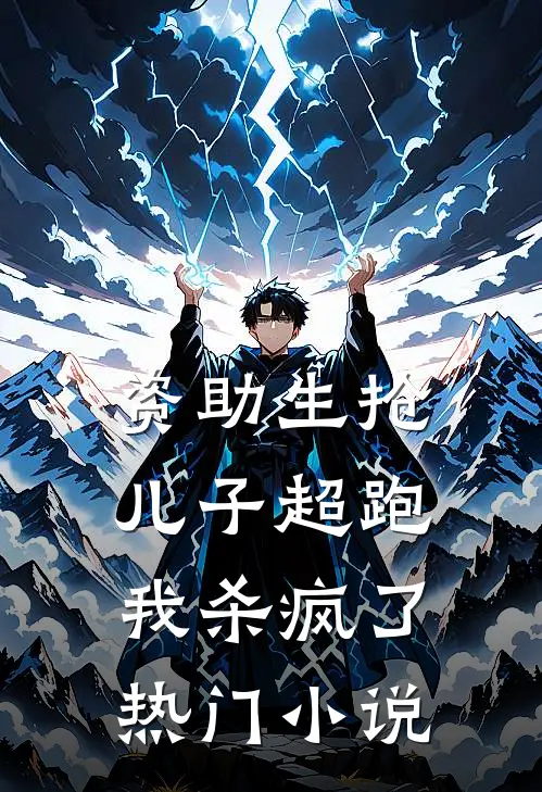资助生抢儿子超跑，我杀疯了热门小说